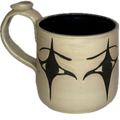 Goth Mug